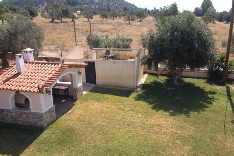 11 chambres House à Euboea, Greece No. 60261 20