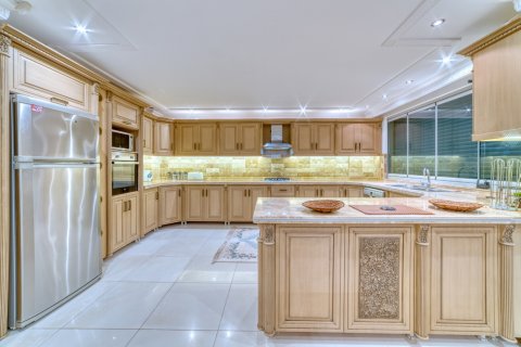 Вилла с 4 спальнями в Chau Lang, Вьетнам №13989 6