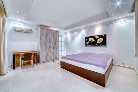 Вилла с 4 спальнями в Chau Lang, Вьетнам №13989 2