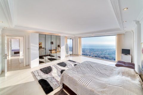 Вилла с 4 спальнями в Chau Lang, Вьетнам №13989 13