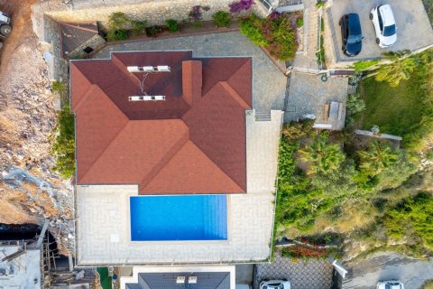 Вилла с 4 спальнями в Chau Lang, Вьетнам №13989 23