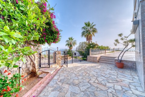 Вилла с 4 спальнями в Chau Lang, Вьетнам №13989 25