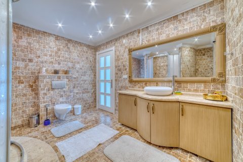 Вилла с 4 спальнями в Chau Lang, Вьетнам №13989 10