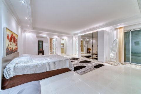 Вилла с 4 спальнями в Chau Lang, Вьетнам №13989 16