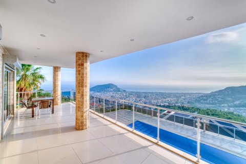 Вилла с 4 спальнями в Chau Lang, Вьетнам №13989 12