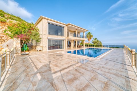 Вилла с 4 спальнями в Chau Lang, Вьетнам №13989 4