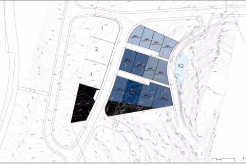 3 dormitorios Villa en Germasogeia, Cyprus No. 36686 6