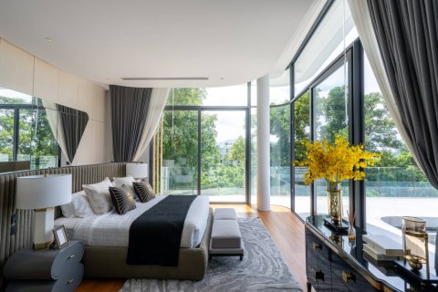 5 bedrooms Villa in Phuket, Thailand No. 932 10