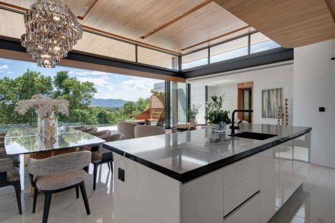 5 bedrooms Villa in Phuket, Thailand No. 932 9