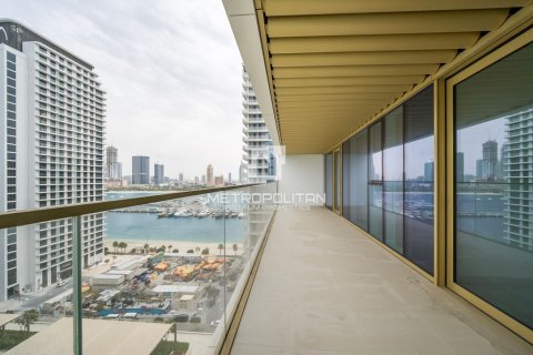 Квартира с 2 спальнями в Duong Lam, Вьетнам №94103 13