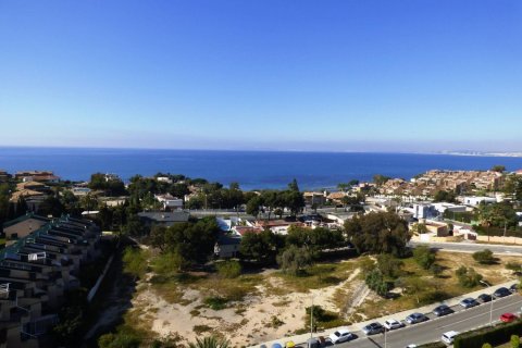 4 dormitorios Apartment en Cabo De Las Huertas, Spain No. 125515