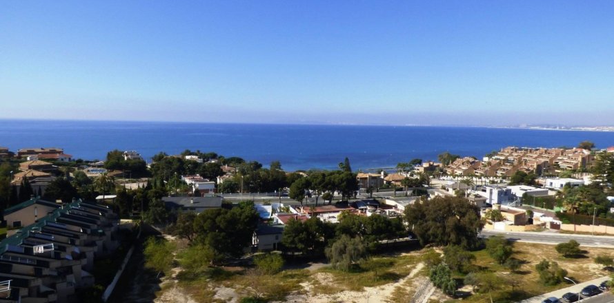 4 chambres Appartement à Cabo De Las Huertas, Spain No. 125515
