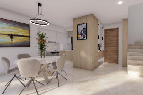 3 chambres House à Paphos, Cyprus No. 37178 8