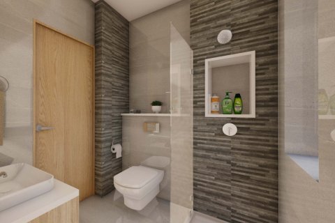 3 chambres House à Paphos, Cyprus No. 37178 2