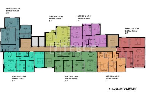 3 bedrooms Apartment in Chau Doc, Vietnam No. 13392 19