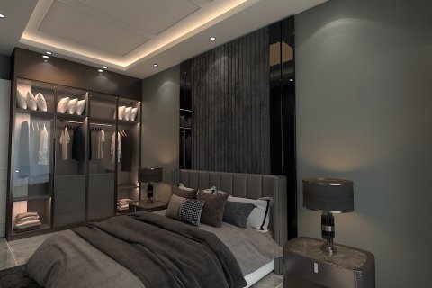 Квартира с 2 спальнями в Khanh Hoa, Вьетнам №14816 2