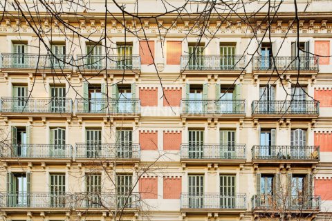 1 chambre Appartement à Barcelona, Spain No. 112707