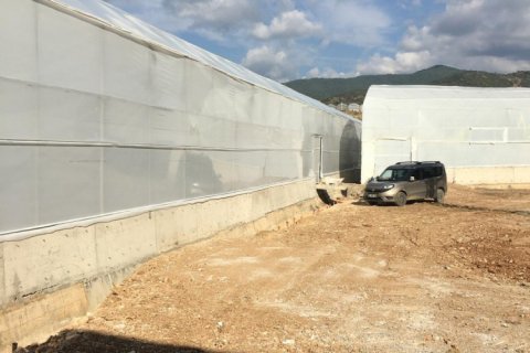 25000m² Land à Ngu Hanh Son, Vietnam No. 14604 2