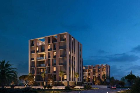 1 bedroom Apartment in Germasogeia, Cyprus No. 103458 5