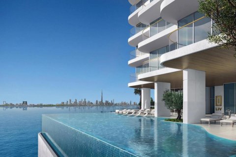 2 bedrooms Apartment in Dubai, UAE No. 91420