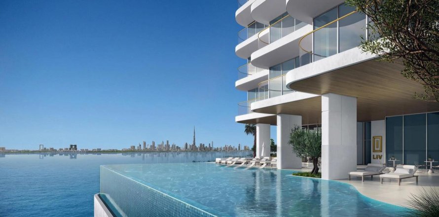 2 bedrooms Apartment in Dubai, UAE No. 91420