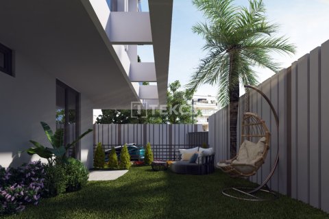 2 bedrooms Apartment in Phu Tan, Vietnam No. 16524 19