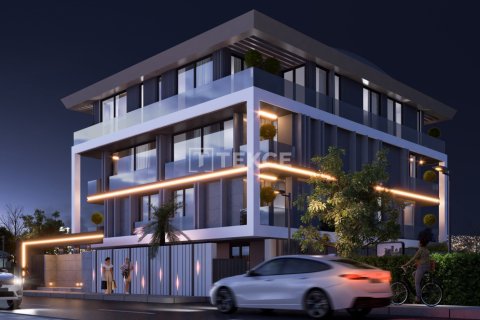 2 bedrooms Apartment in Phu Tan, Vietnam No. 16524 11