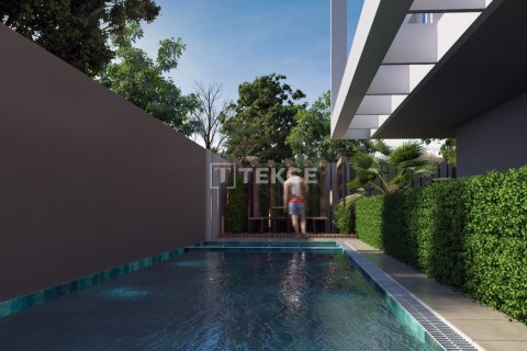 2 bedrooms Apartment in Phu Tan, Vietnam No. 16524 17