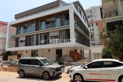 2 bedrooms Apartment in Phu Tan, Vietnam No. 16524 21