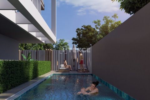 2 bedrooms Apartment in Phu Tan, Vietnam No. 16524 14
