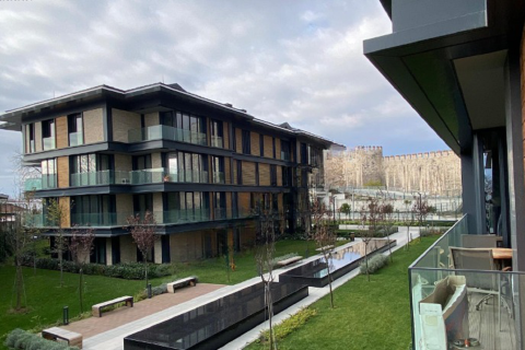 3 bedrooms Apartment in Khanh Hoa, Vietnam No. 114045 1