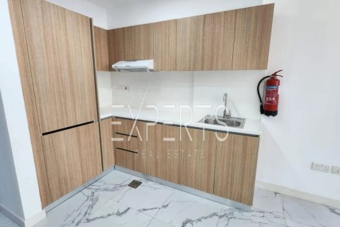 Квартира с 1 спальней в Oasis Residences, ОАЭ №129309