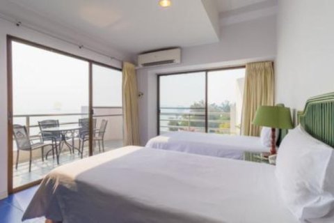 2 bedrooms Apartment in Hua Hin, Thailand No. 95897 17