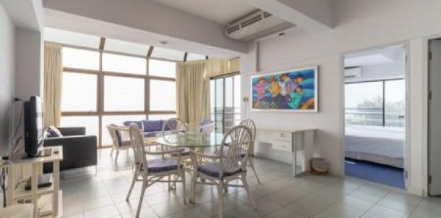 2 bedrooms Apartment in Hua Hin, Thailand No. 95897