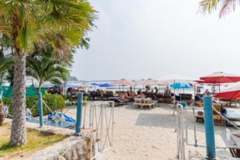 2 bedrooms Apartment in Hua Hin, Thailand No. 95897 2