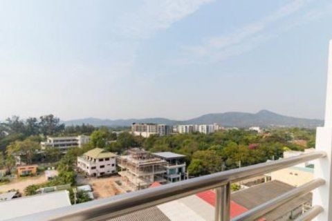 2 bedrooms Apartment in Hua Hin, Thailand No. 95897 29