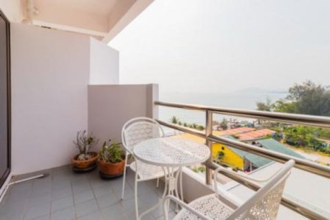 2 bedrooms Apartment in Hua Hin, Thailand No. 95897 26