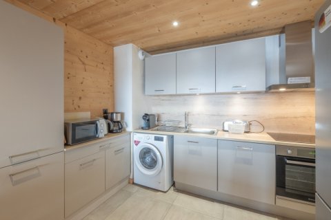 12 chambres House à Huez, France No. 99696 10