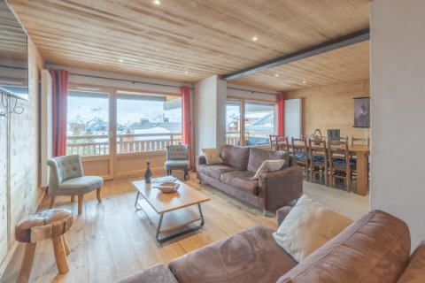 12 chambres House à Huez, France No. 99696 3