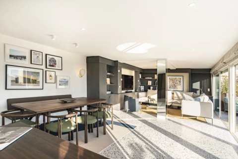 3 dormitorios Apartment en Cannes, France No. 71499 4