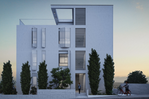 3 bedrooms Apartment in Limassol, Cyprus No. 43796 2