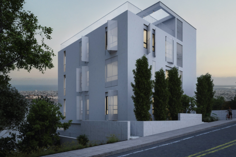 3 bedrooms Apartment in Limassol, Cyprus No. 43796 3