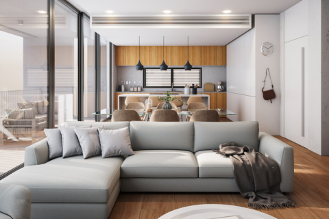 3 bedrooms Apartment in Limassol, Cyprus No. 43796 4