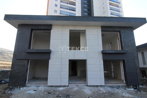 6 chambres Villa à Ankara, Turkey No. 112785