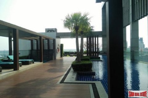 2 bedrooms Apartment in Bangkok, Thailand No. 96751 15