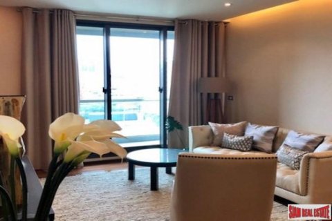 2 bedrooms Apartment in Bangkok, Thailand No. 96751 4