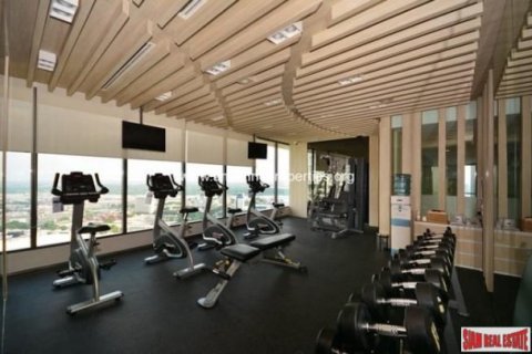 2 bedrooms Apartment in Bangkok, Thailand No. 96751 14