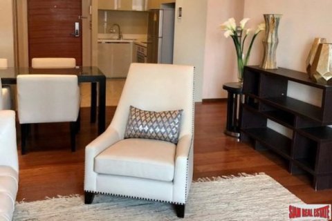 2 bedrooms Apartment in Bangkok, Thailand No. 96751 5