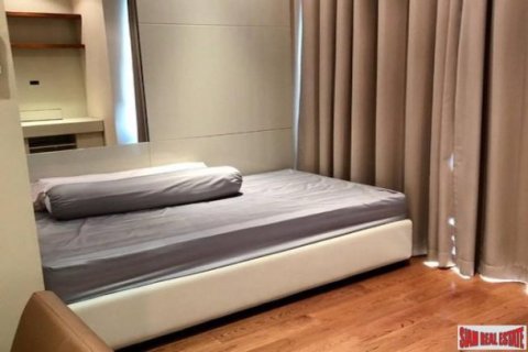 2 bedrooms Apartment in Bangkok, Thailand No. 96751 7