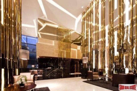 2 bedrooms Apartment in Bangkok, Thailand No. 96751 10